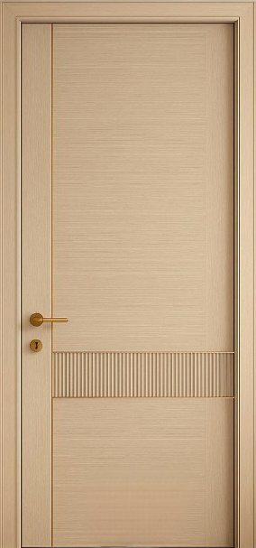 Flush Door Design 3